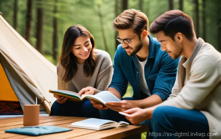 디지털 광고 크리에이티브와 타겟팅의 상관관계 - Image Prompt 1: The Echo of Understanding**