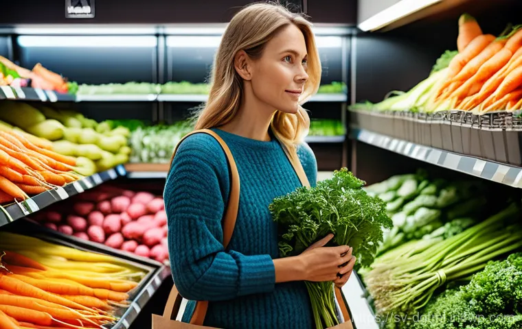 타겟팅 전략 수립을 위한 실무 팁 - **Prompt:** A thoughtful Swedish woman in her early 30s, dressed in a stylish yet casual sustainably...