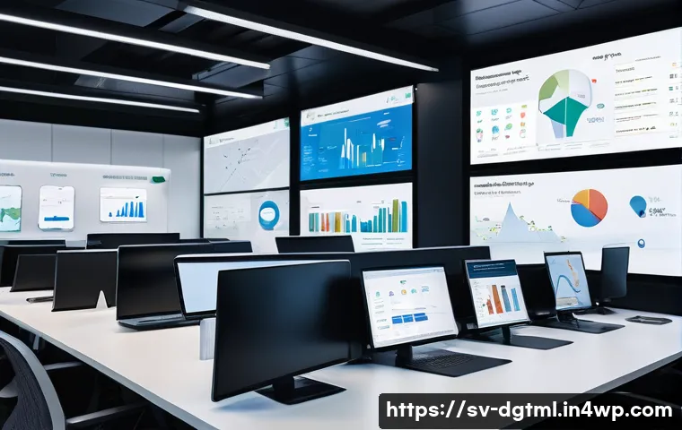 5 smarta sätt att maximera din data-driven annonsering för bästa resultat 4 데이터 기반의 맞춤형 광고 타겟팅 관련 이미지 2