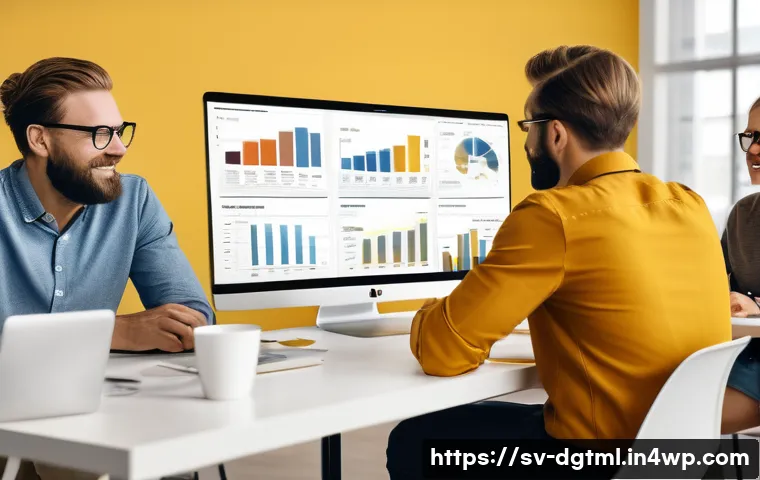 소셜 미디어 광고 전략의 효과적인 타겟팅 관련 이미지 2