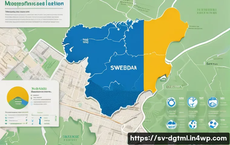 5 smarta sätt att maximera din YouTube-annonsering för svenska målgrupper 4 유튜브 광고 타겟팅 전략 관련 이미지 2