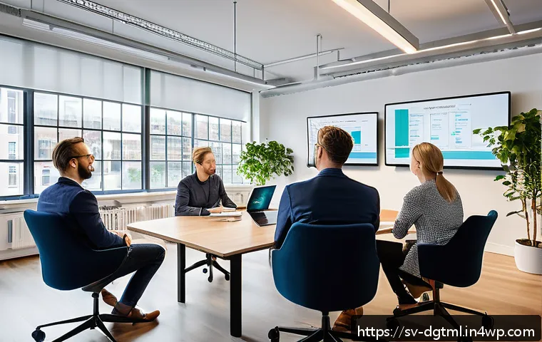 Maximera din digitala annonsering med A/B-testning – så hittar du rätt målgrupp snabbare än någonsin 4 디지털 광고 타겟팅에서의 A B 테스트 활용 관련 이미지 2